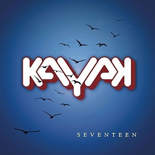 Seventeen cover art