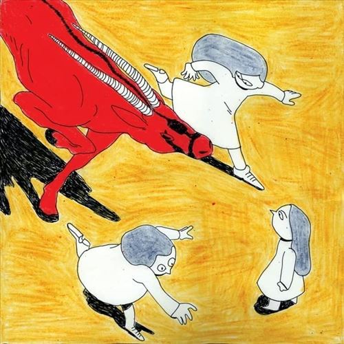 Chop Wood, Carry Water cover art
