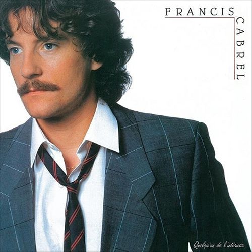 Quelqu'un de L'interieur cover art