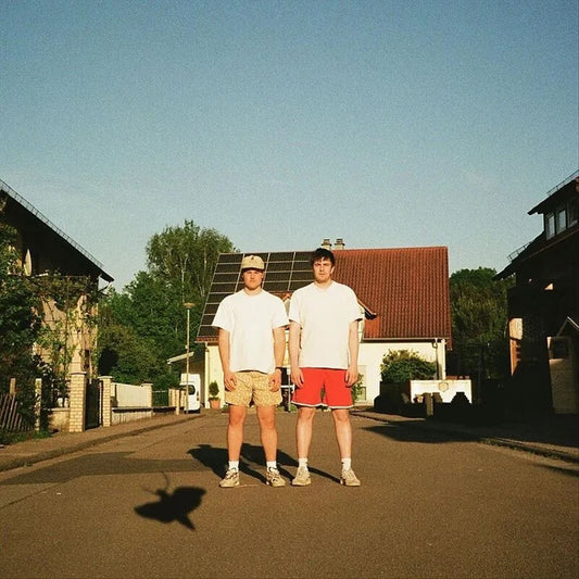 Whether You Like It or Not cover art