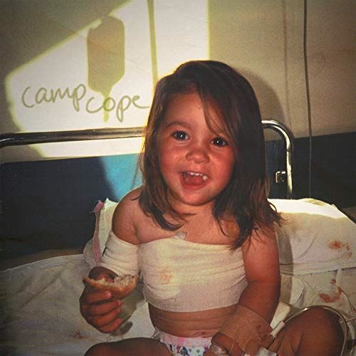 Camp Cope cover art