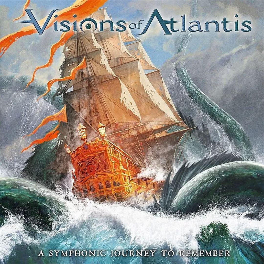 Symphonic Journey to Remember cover art