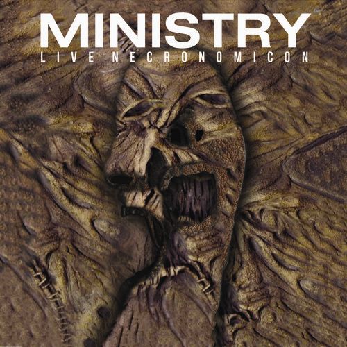 Live Necronomicon cover art