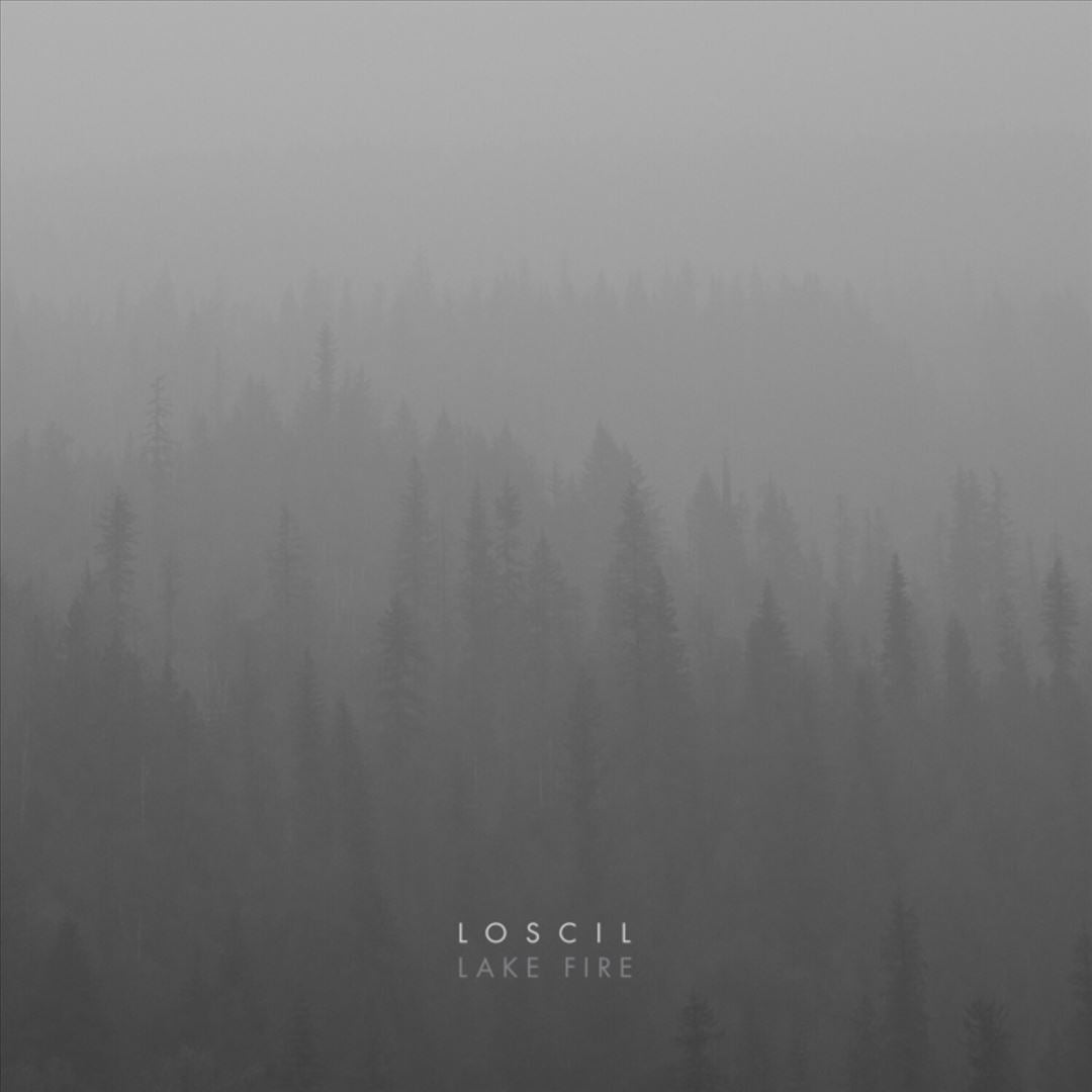Lake Fire cover art