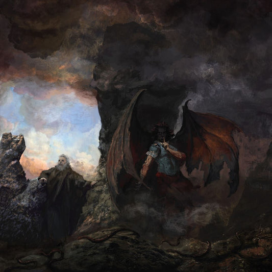 Wherever We Roam... cover art