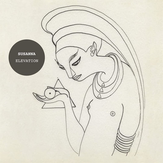 Elevation cover art