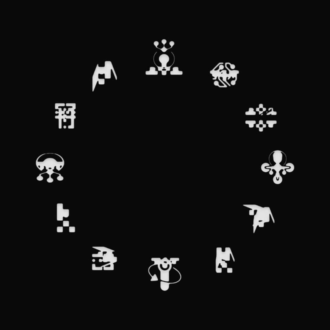 UN1C cover art