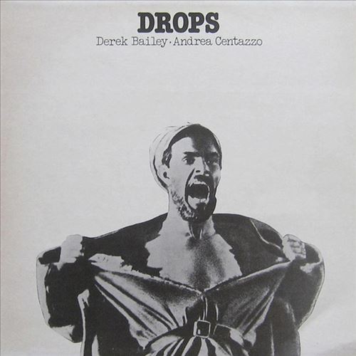 Drops cover art