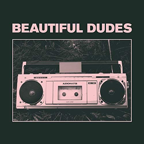 Radio cover art
