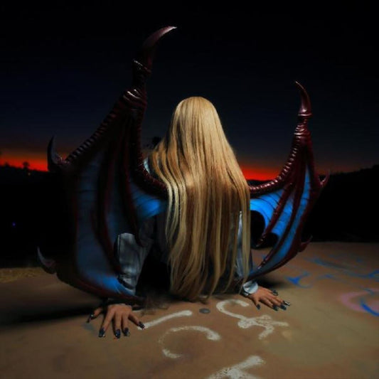 Can You Hear Me Dreaming? cover art