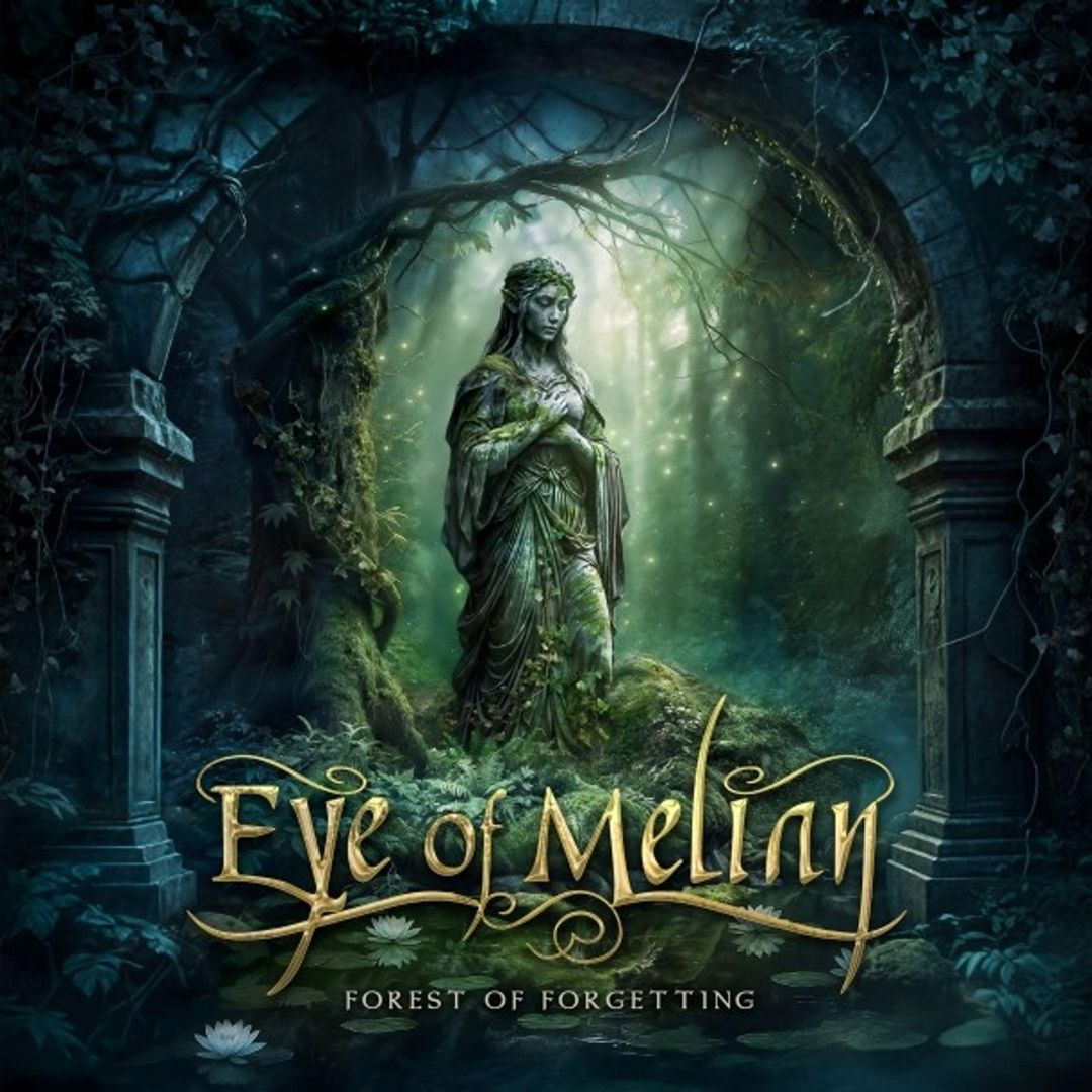 Forest of Forgetting cover art
