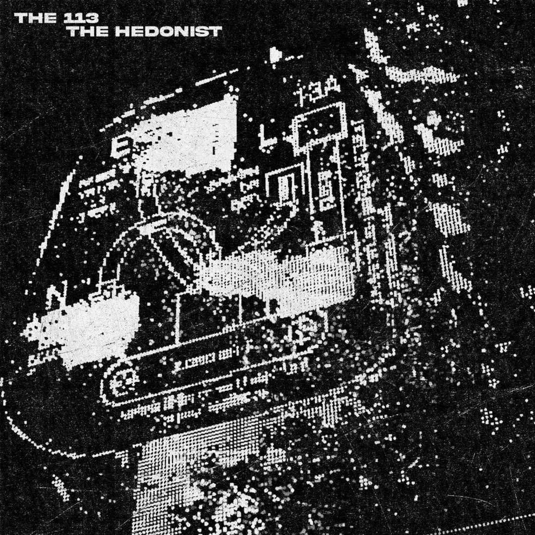 Hedonist cover art