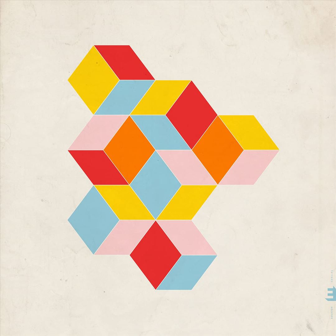 Imaginary Visions cover art