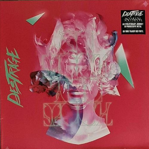 So Much. Too Much. cover art