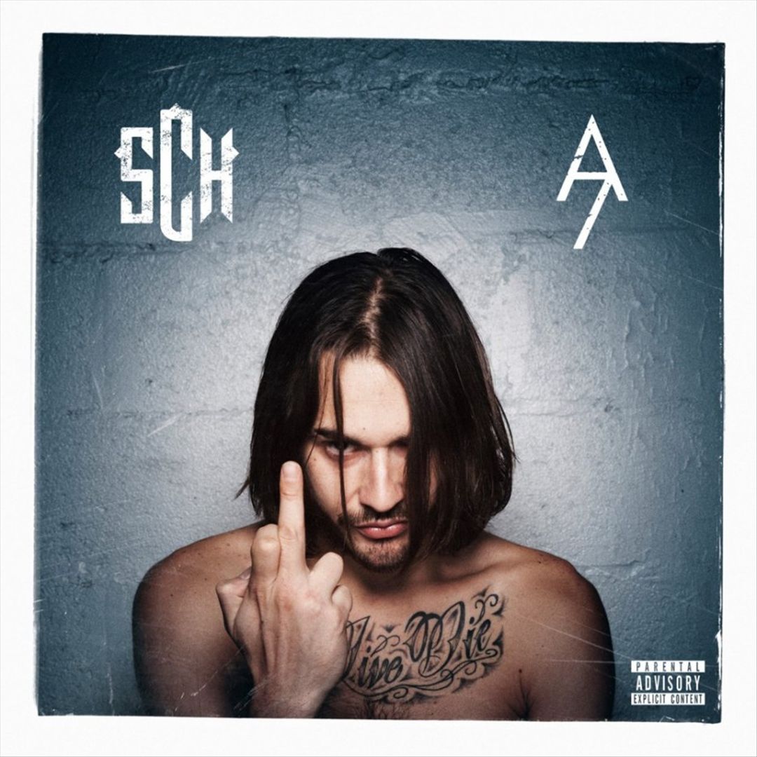 A7 cover art