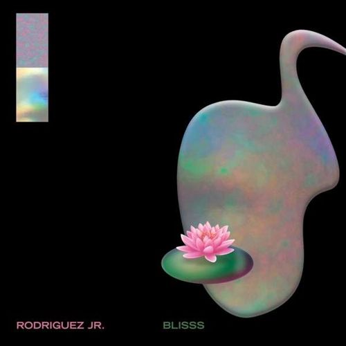 Blisss cover art