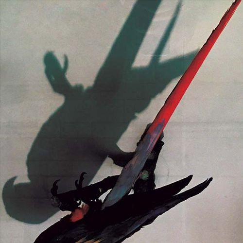 Para Araras cover art