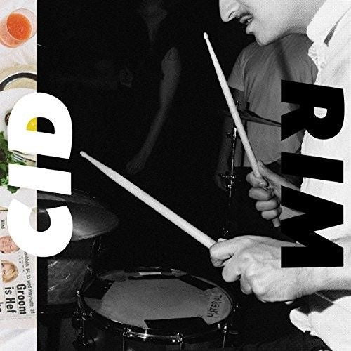 Material cover art