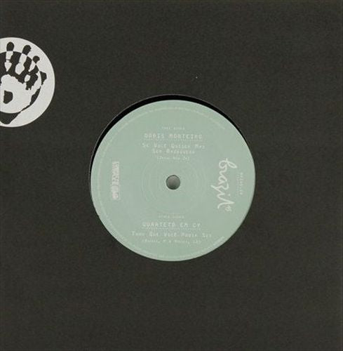 Se Voce Quiser Mas Sem Bronque cover art