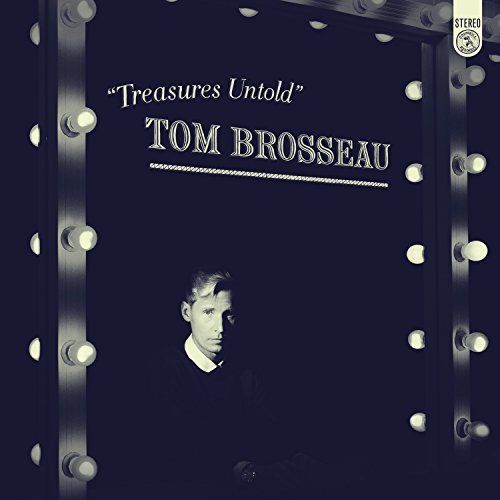 Treasures Untold cover art