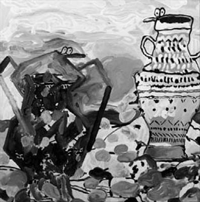 Sweet Sweet cover art