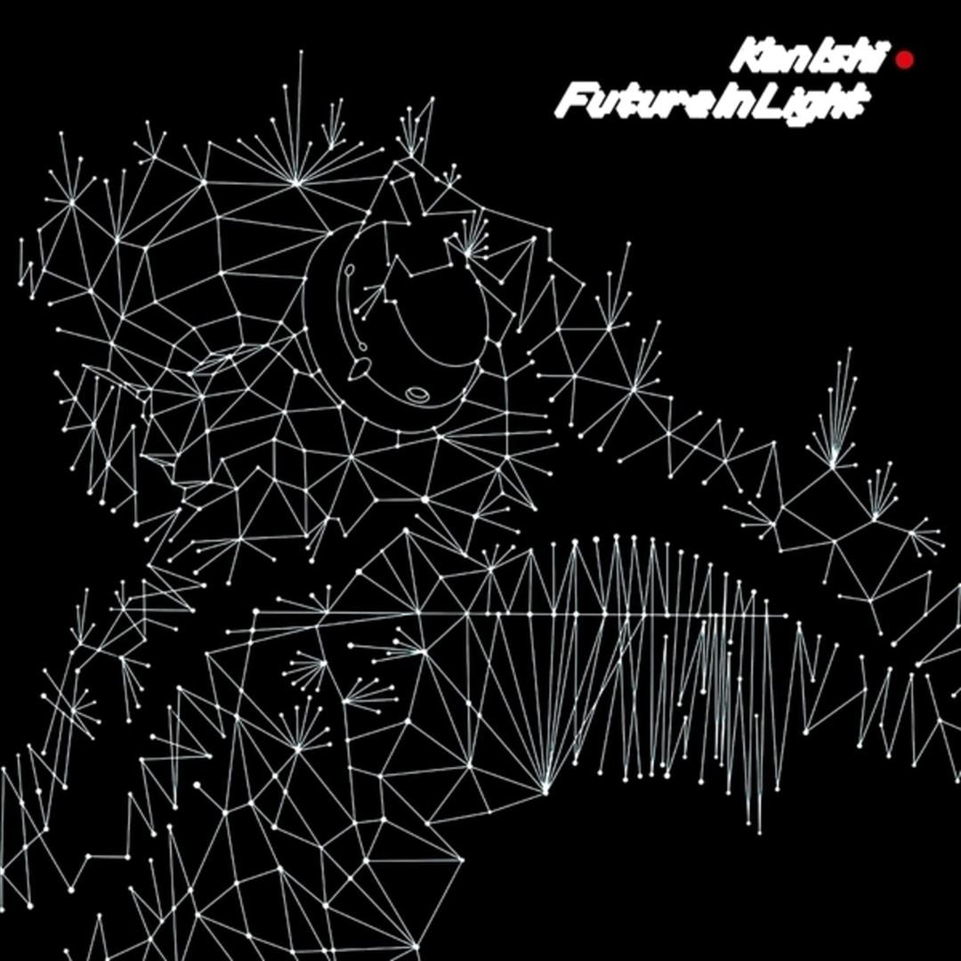 Future in Light cover art