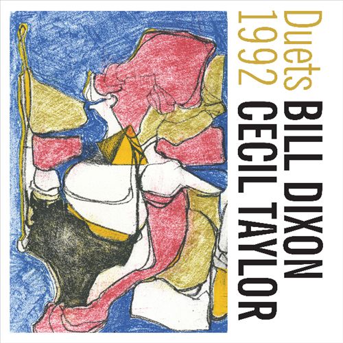 Duets 1992 cover art