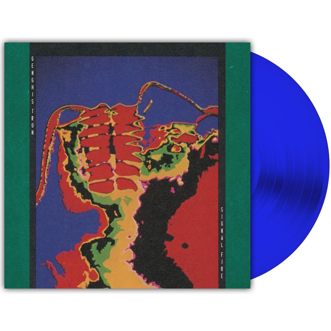 Signal Fire cover art