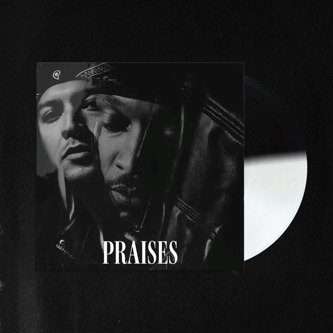 Praises cover art