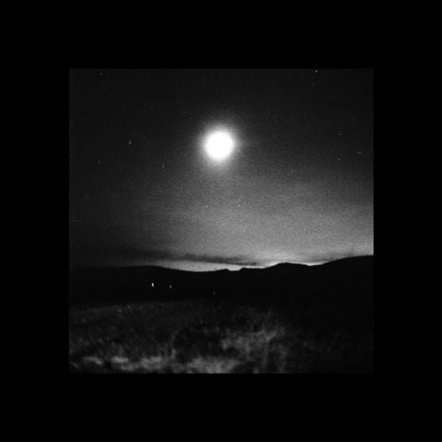 Dark Moon EP cover art