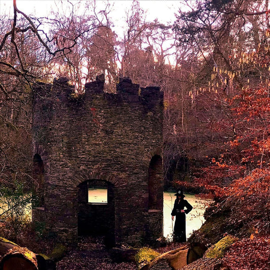 Out of the First Rays cover art