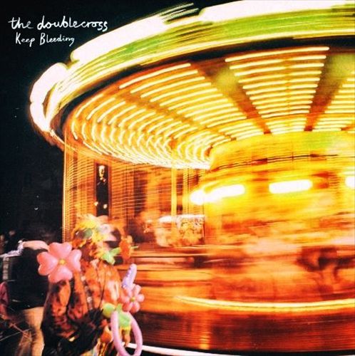 Keep Bleeding cover art