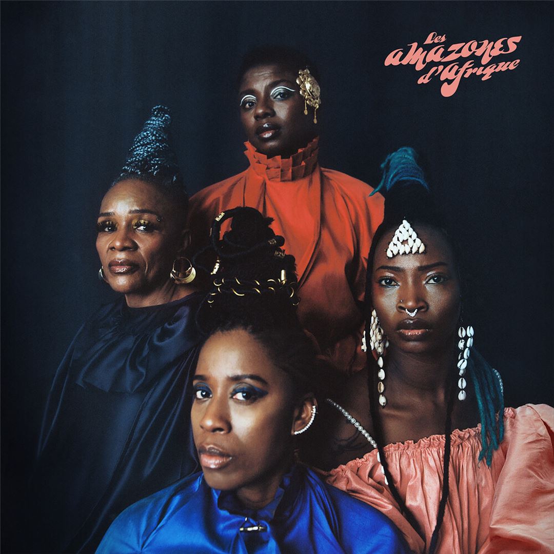 Musow Danse cover art