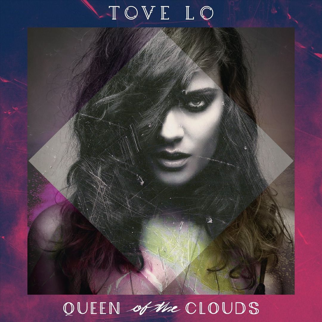 Queen of the Clouds [LP] [Bonus Tracks] cover art