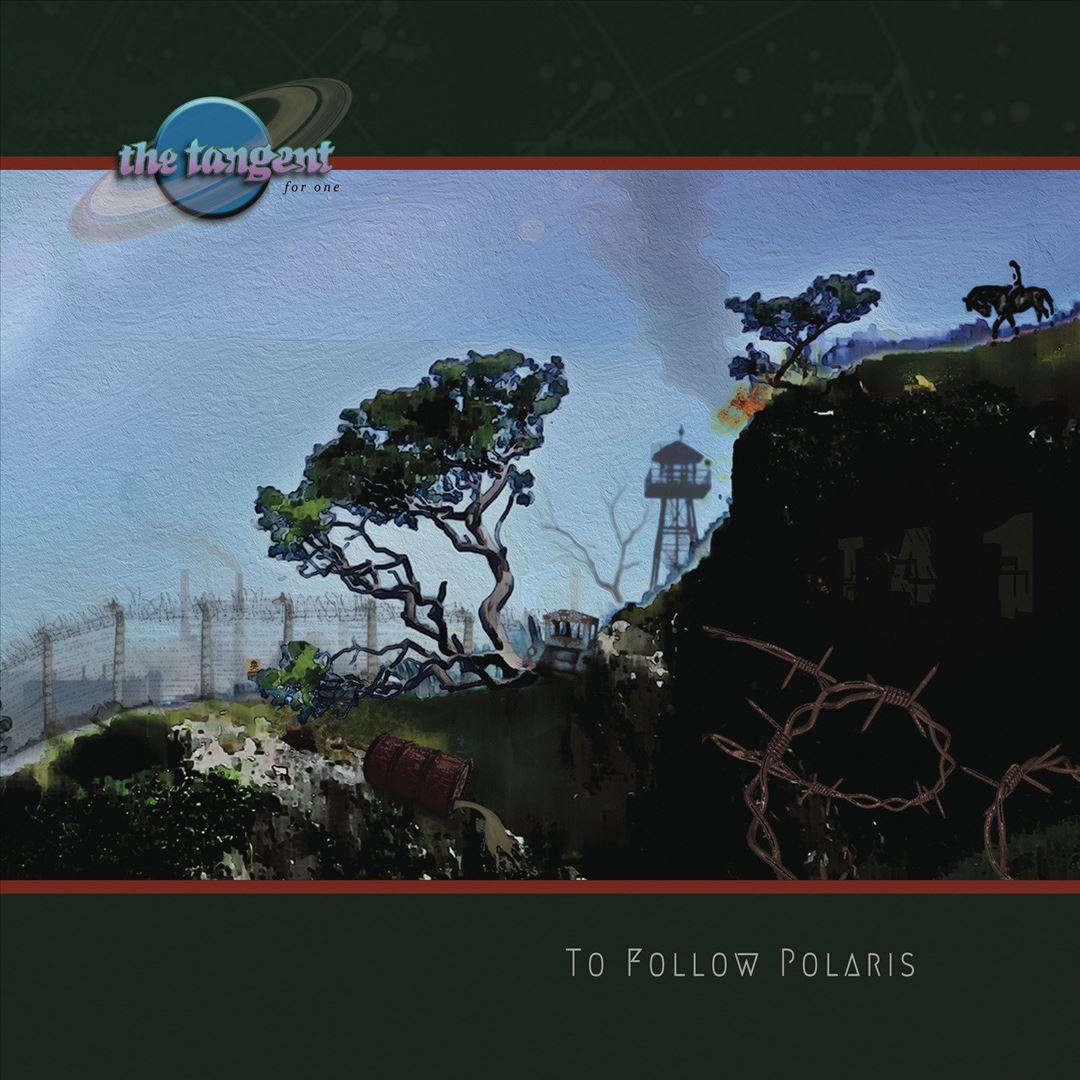 To Follow Polaris cover art