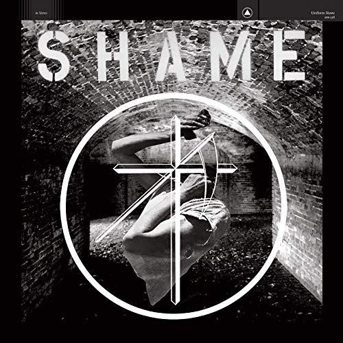 Shame cover art