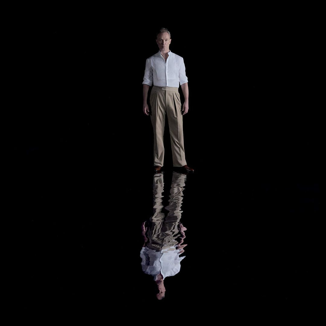 INSOLO cover art