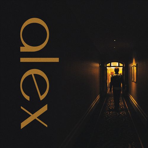Alex cover art