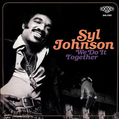 We Do It Together cover art