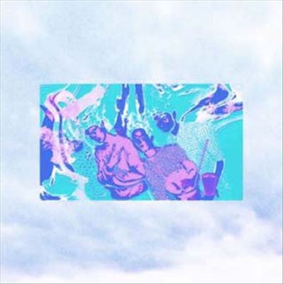Forever 16 cover art
