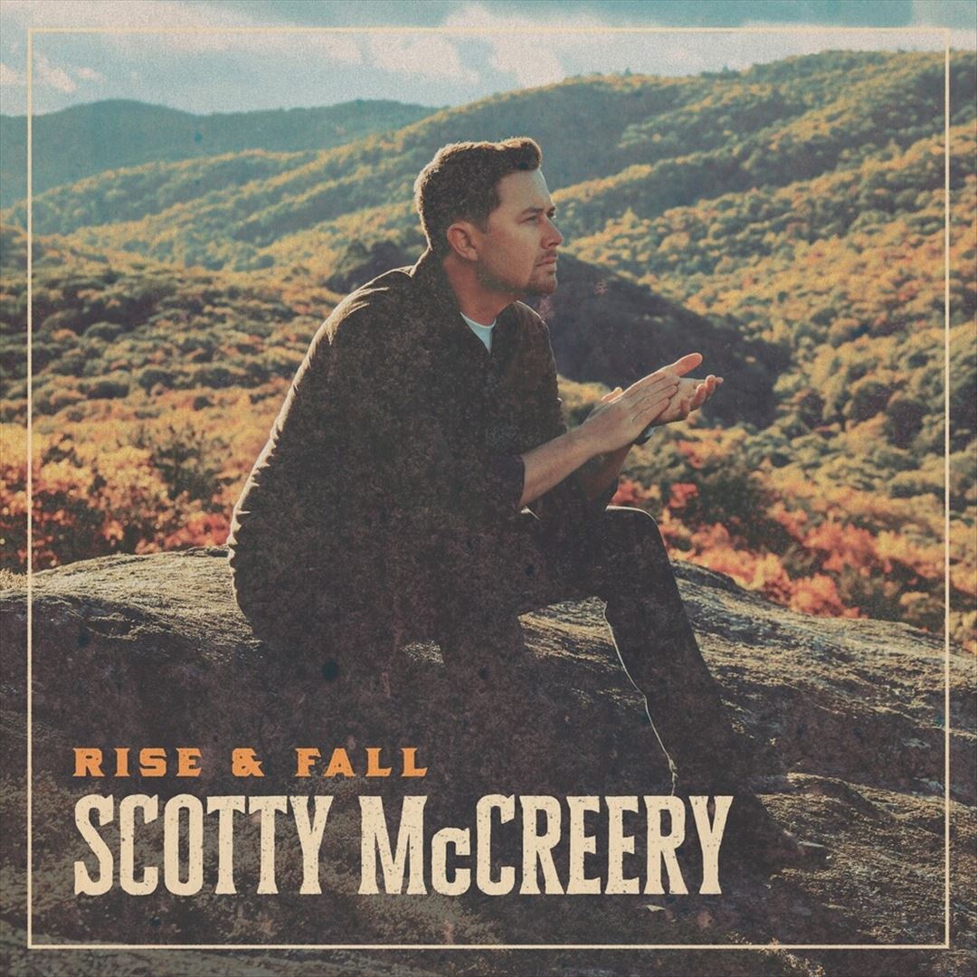 Rise & Fall cover art