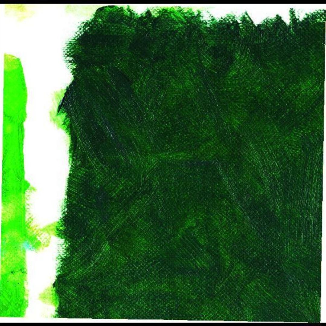 Portrait de l'Artiste cover art