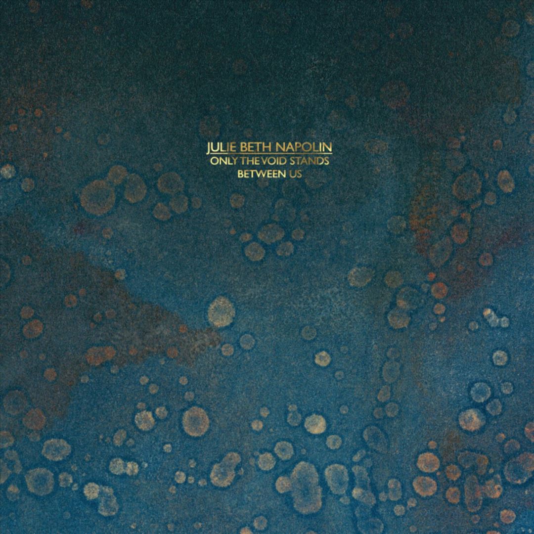 Only the Void Stands Between U cover art