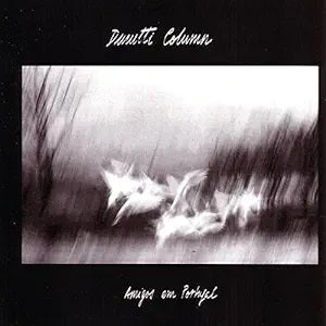 DURUTTI COLUMN , THE - Live At The Venue London cover art