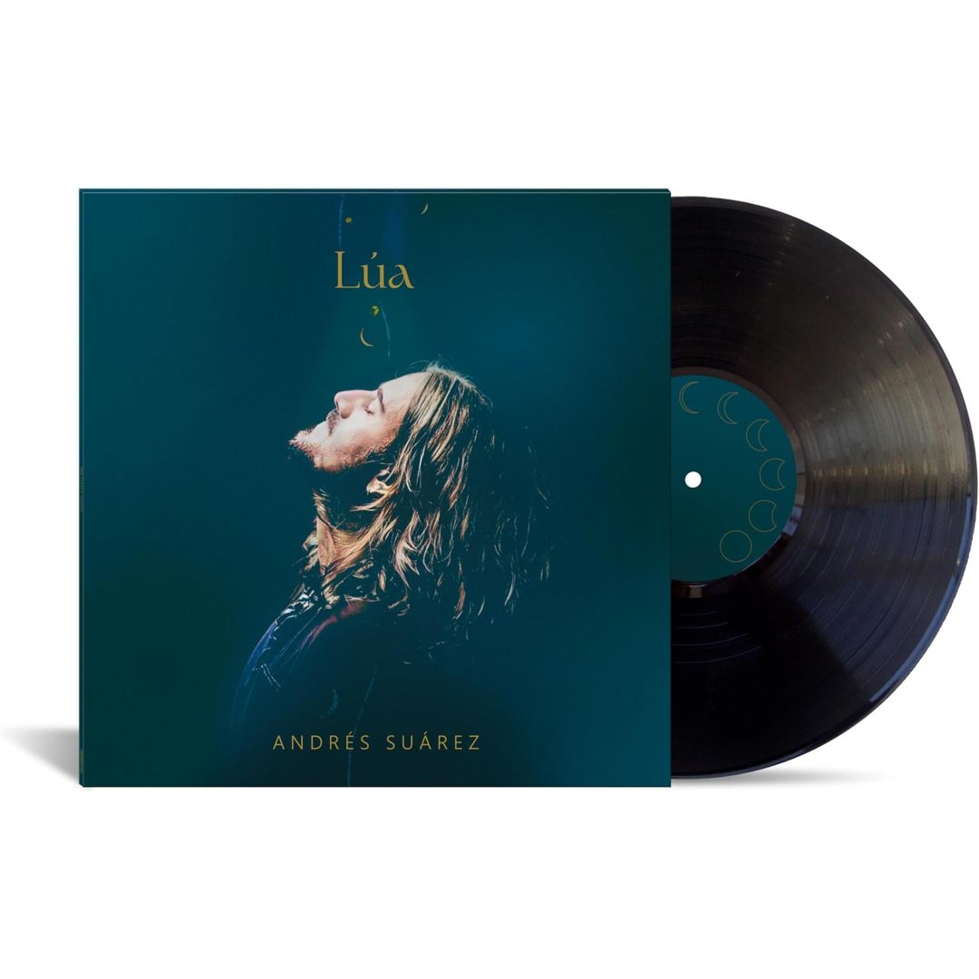 Lua cover art