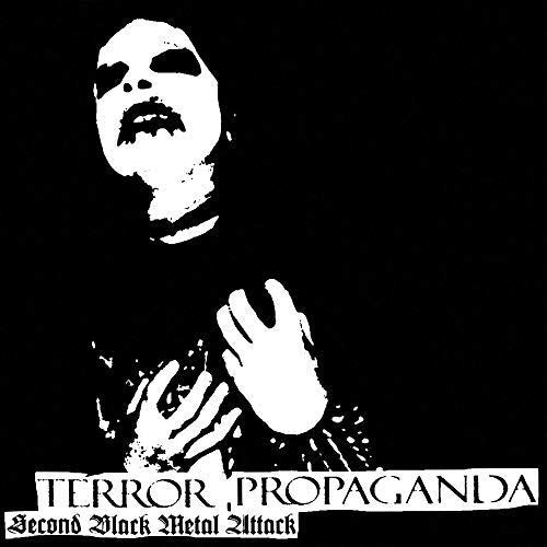 Terror Propaganda cover art