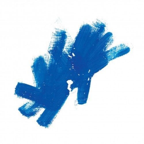 Live at Red Rocks cover art