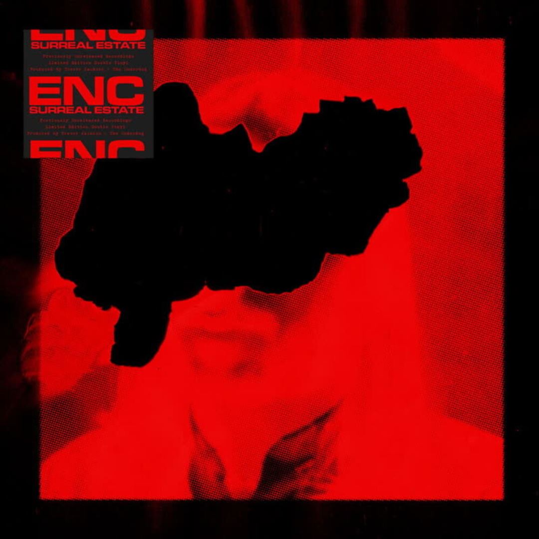 Surreal Estate cover art