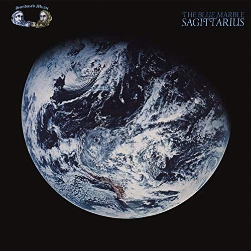 Blue Marble cover art