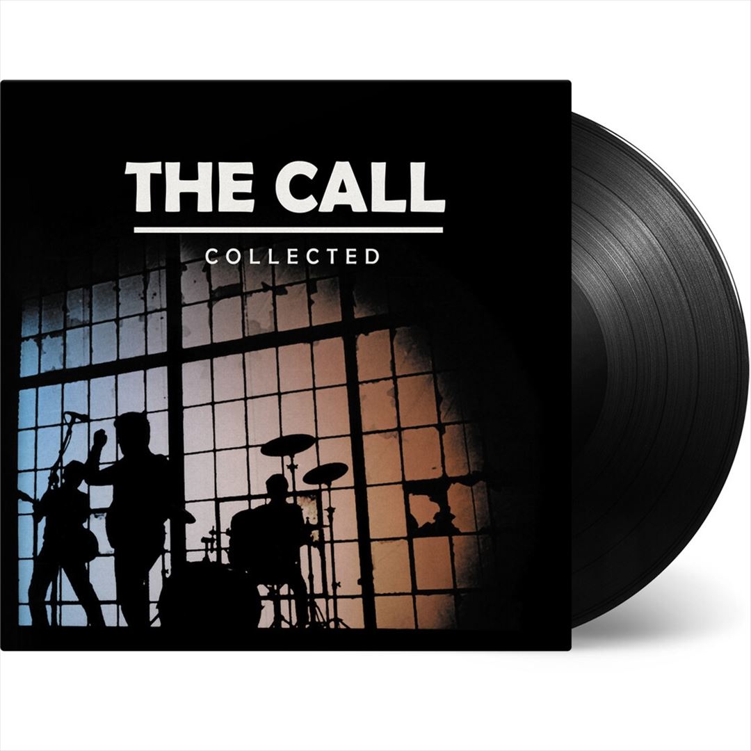Collected cover art